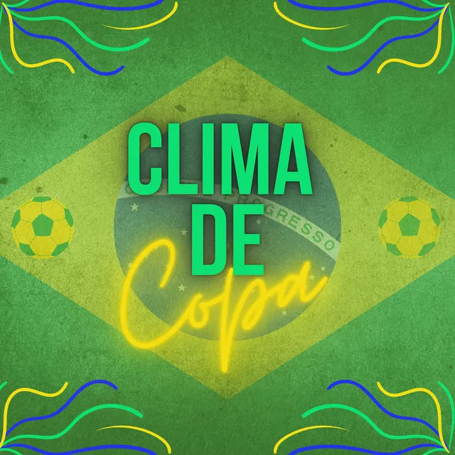 CLIMA DE COPA