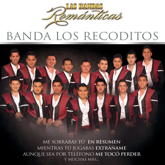 Las Bandas Románticas