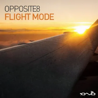 Flight Mode by Opposite8