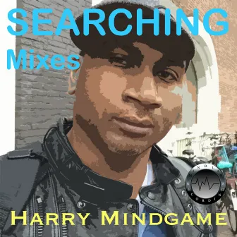 Searching by Harry Mindgame