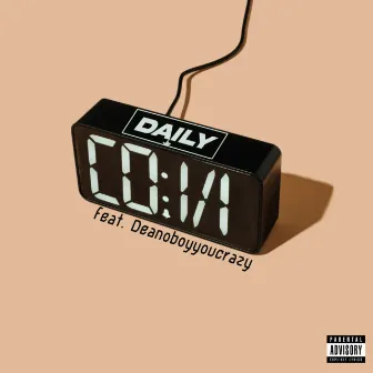 Daily by Covi.