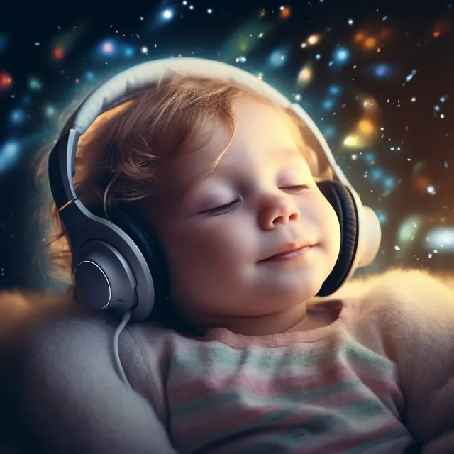 Binaural Baby: Gentle Lullabies