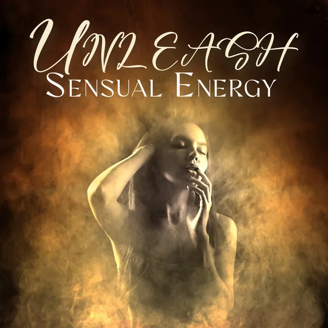 Unleash Sensual Energy: Atmosphere of Seduction and Passion