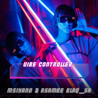 Vibe Controller by Msiyano