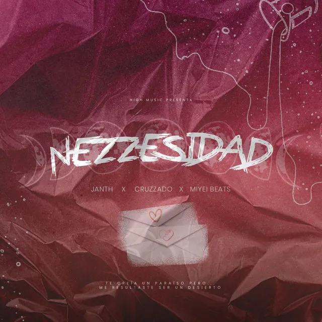 NEZZESIDAD