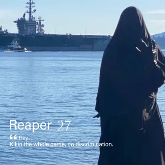 Meet The Reaper... by Civil Rebellion