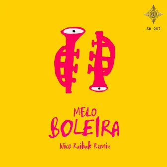 Boleira by MELO