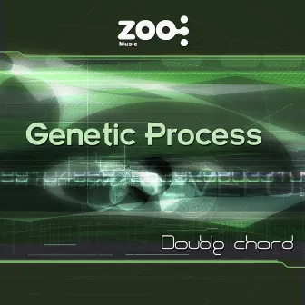 Double Chord by Genetic Process