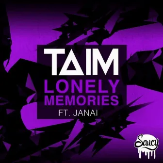 Lonely Memories by Janai