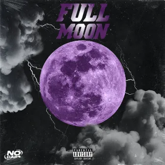 Fullmoon by Seira