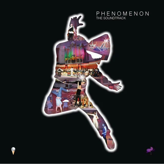 Phenomenon (The Soundtrack)