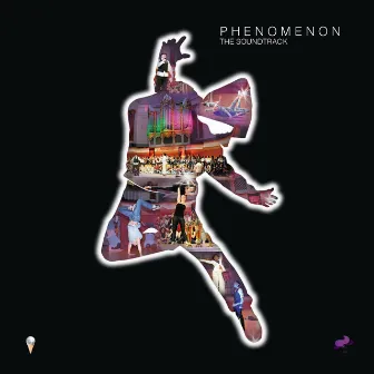 Phenomenon (The Soundtrack) by SoulCream