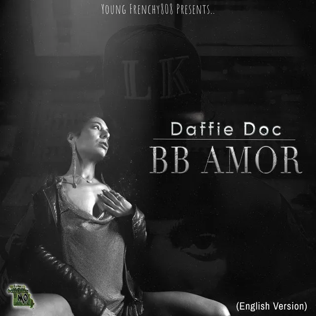 BB Amor - English Version