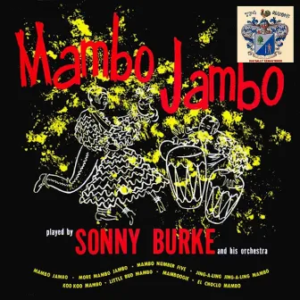 Mambo Jambo by Sonny Burke