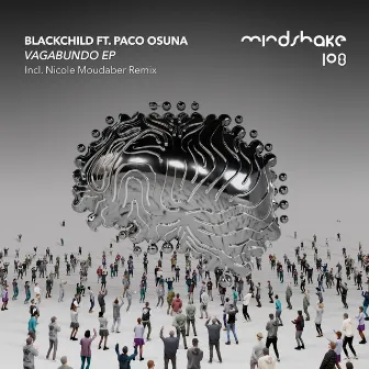 Vagabundo EP by Blackchild (ITA)