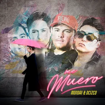 Me Muero by DCizco