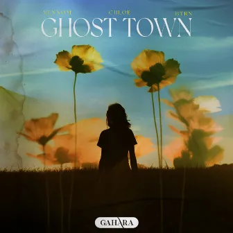 Ghost Town by Chloe