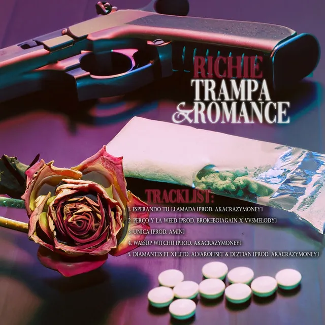 Trampa & Romance