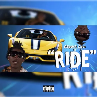 Ride by Aspect Zavi