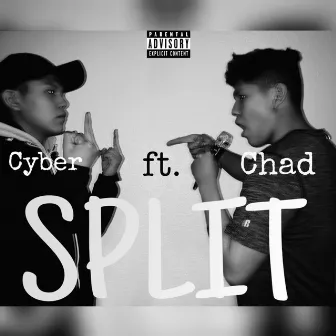 Split by Cyber