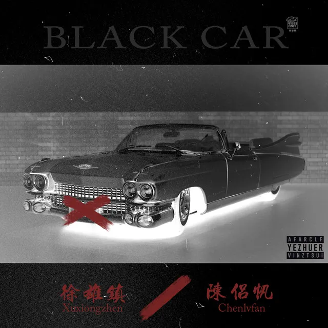 Black Car