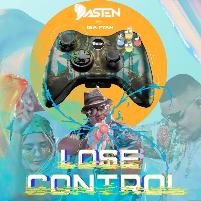 Lose Control