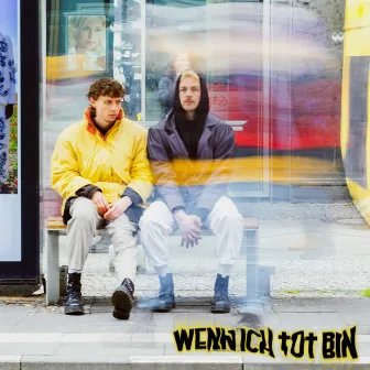 Wenn ich tot bin by raumfisch