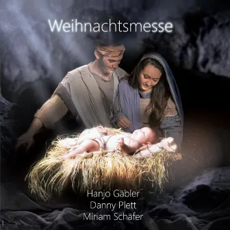 Die Weihnachtsmesse by Miriam Schäfer