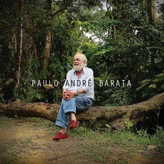 Paulo André Barata by Paulo André Barata