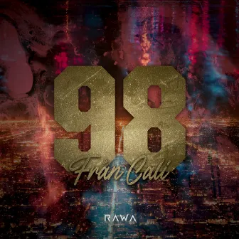 98 från Cali by Rawa