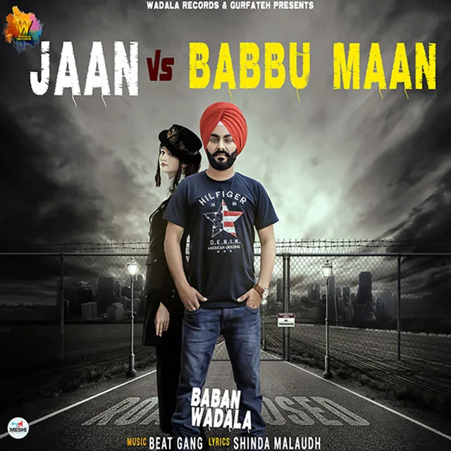 Jaan Vs Babbu Maan