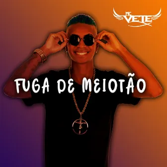 Fuga de Meiotão by MC Vete