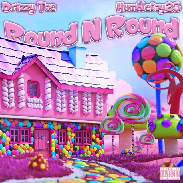 Round N Round