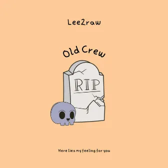 Old Crew by Lee2Raw