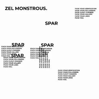 Spar by Zel Monstrous