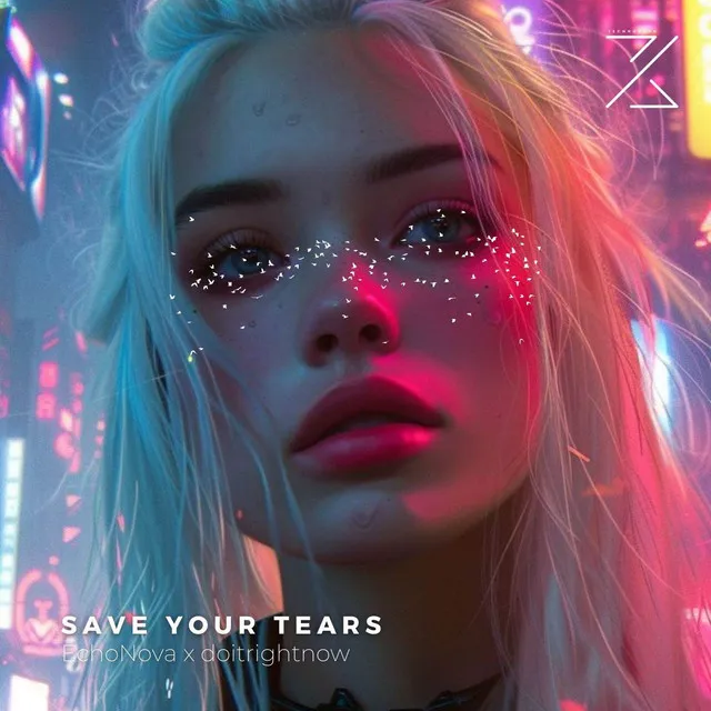 Save Your Tears - HYPERTECHNO