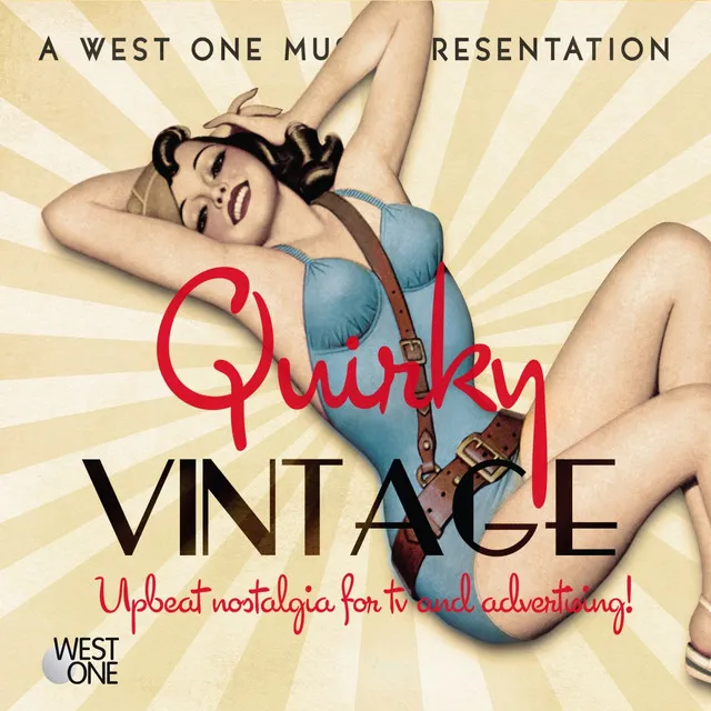 Quirky Vintage (Part 2)