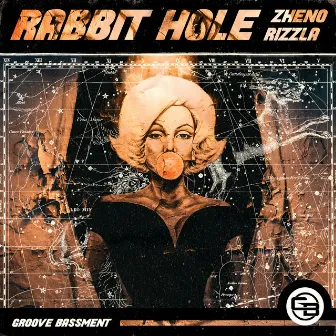 Rabbit Hole by Rizzla