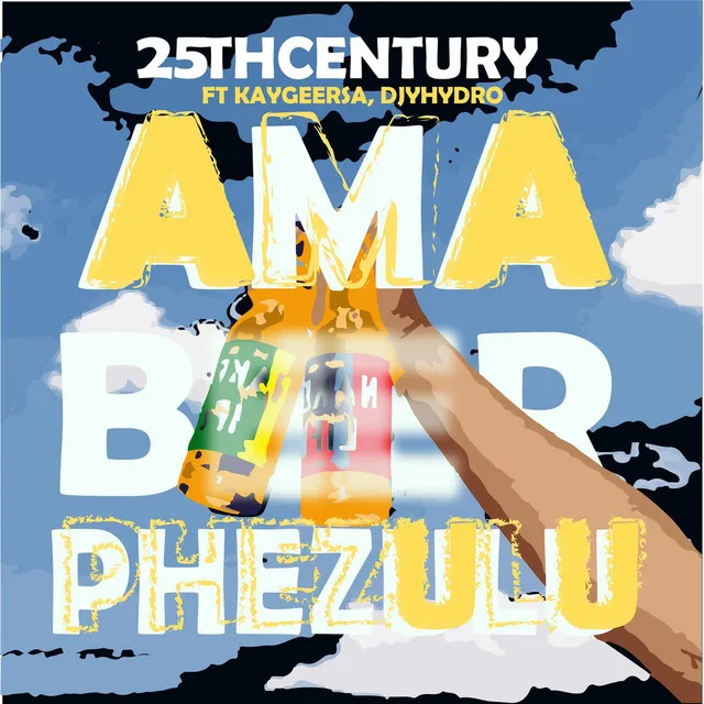 Ama Beer Phezulu