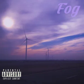 Fog by Keenan