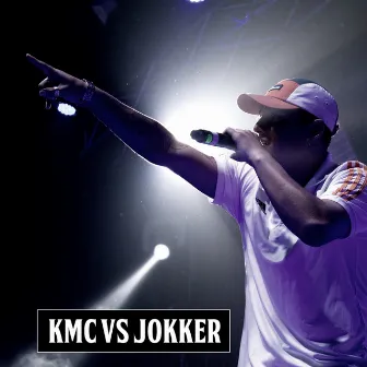 Kmc Vs Jokker (Cuartos de Final) [En Vivo] by Karloz