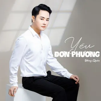 Yêu Đơn Phương by Đông Quân