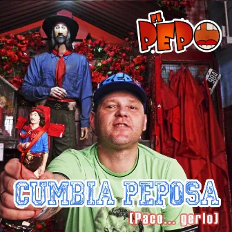 Cumbia Peposa (Paco... Gerlo) by El Pepo