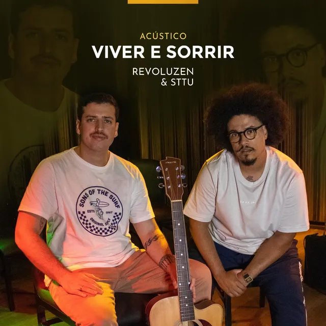 Viver e Sorrir (Acústico)