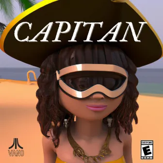 Capitan by Vano