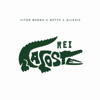 Rei Lacoste by Unknown Artist