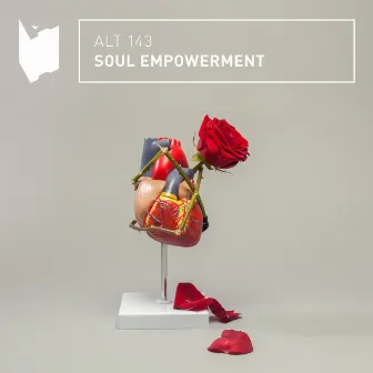 Soul Empowerment by Chøppersaurus