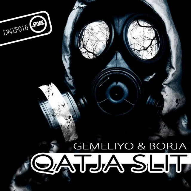 Qatja Slit - Original Mix