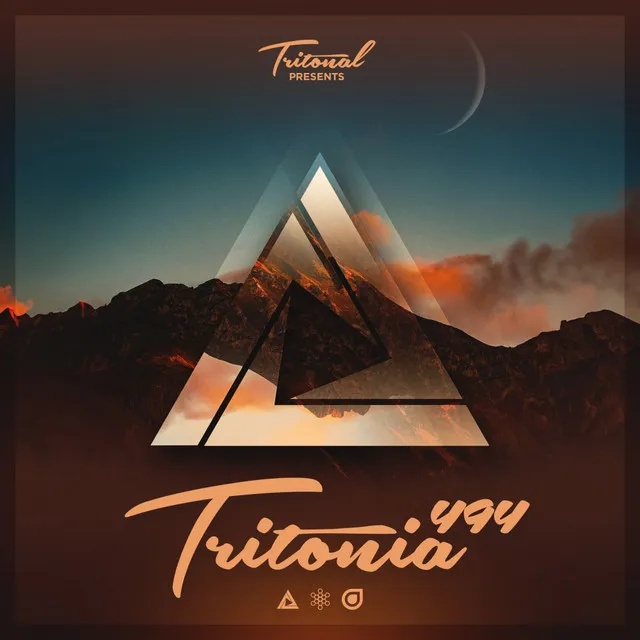 In My Head (Tritonia 494)