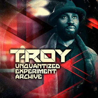 Unquantized Experiment Archive by T.Roy